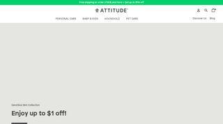 Attitudeliving.com